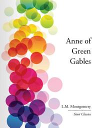 Icon image Anne of Green Gables