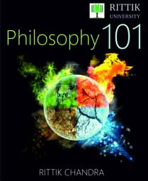 Icon image Rittik University Philosophy 101