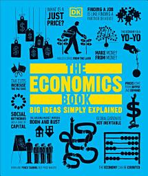 Icon image The Economics Book: Big Ideas Simply Explained