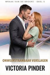 Icoonafbeelding voor Onweerstaanbaar Verslagen