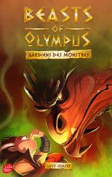 Icon image Beasts of Olympus - Tome 4 - Le Dragon qui pue