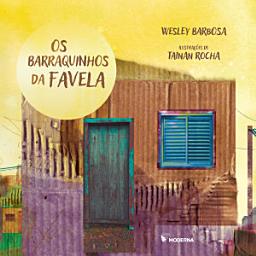 Imagem do ícone Os barraquinhos da favela