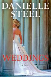 Icon image Weddings: A Novel