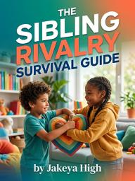 Icon image The Sibling Rivalry Survival Guide: Practical Strategies to End Fights and Build Lifelong Bonds