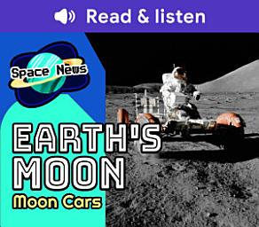 Icon image Earth's Moon