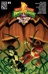 Icon image Mighty Morphin Power Rangers