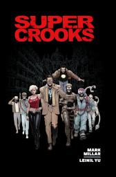 Icon image Supercrooks Library Edition