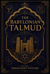 Obrázek ikony Babylonský Talmud - CECO