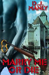 Icon image Marry Me or Die