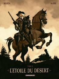 Icon image L'Etoile du Désert: réédition