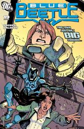 Icon image Blue Beetle (2006-2009)