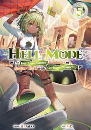 Icon image Hell Mode