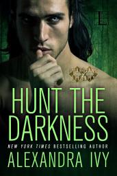 Icon image Hunt the Darkness