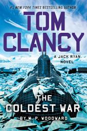 Icon image Tom Clancy The Coldest War
