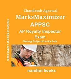 Icon image APPSC Exam PDF-AP Royalty Inspector Exam Geology Subject Practice Sets PDF eBook