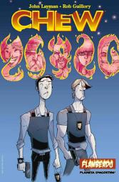 Icon image Chew: Chew