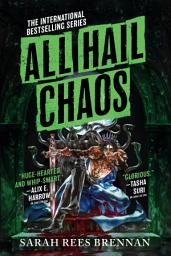 Icon image All Hail Chaos