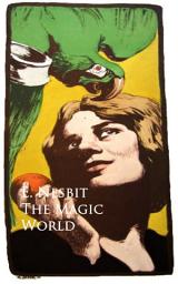 Icon image The Magic World
