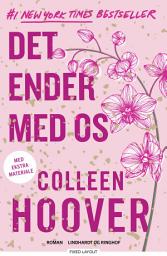 Icon image Det ender med os