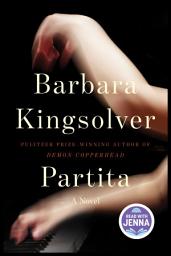 Icon image Partita: A Novel