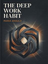 Icon image The Deep Work Habit: Train Your Brain for Laser-Sharp Focus