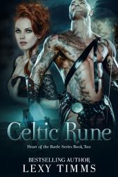 Icon image Celtic Rune: Historical Viking Scottish Romance