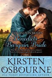 Icon image Benedict's Bargin Bride