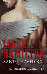 Icon image Zaniel Havelock, T1 : La Tentation des anges