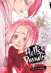 Icon image Hell’s Paradise: Jigokuraku