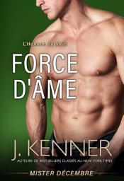 Icon image Force d'âme...: Mister Décembre