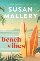 Icon image Beach Vibes: A Beach Read Romance Novel