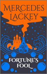 Icon image Fortune's Fool: A Fantasy Romance Novel