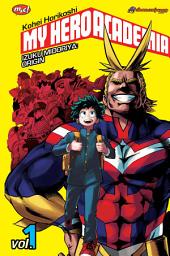 Icon image My Hero Academia 1
