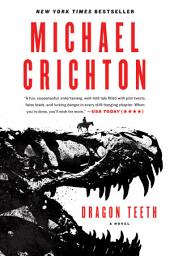「Dragon Teeth: A Novel」圖示圖片