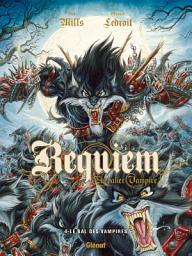 Icon image Requiem:  Le bal des vampires