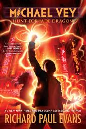 Icon image Michael Vey 4: Hunt for Jade Dragon