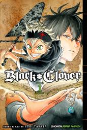 Icon image Black Clover: Black Clover