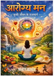 आरोग्य मन की आइकॉन इमेज