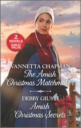 Icon image The Amish Christmas Matchmaker and Amish Christmas Secrets