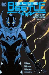 Icon image Blue Beetle