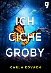 Icon image Ich ciche groby. Tom 7