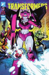 Icon image Transformers