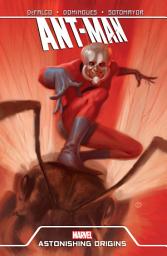 Icon image Ant-Man: Astonishing Origins
