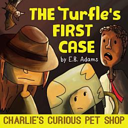 Icon image The Turfle's First Case