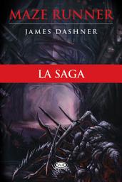 Icon image Maze Runner: La Saga