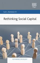Icon image Rethinking Social Capital