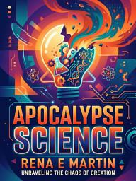 Icon image Apocalypse Science: Real Science for Surviving the End of the World