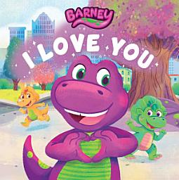Icon image Barney: I Love You