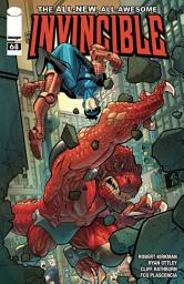Icon image Invincible