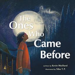 Icon image The Ones Who Came Before